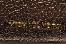 Load image into Gallery viewer, Michael Kors Wallet in Metallic Pink