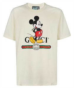 Get Now Louis Vuitton Disney Mickey Mouse Shirts Unisex T-Shirt