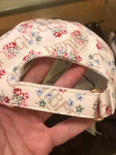 Load image into Gallery viewer, Gucci x Liberty Floral Canvas Baseball Hat