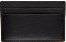 Load image into Gallery viewer, Gucci GG Logo Card Holder in Black