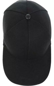 Gucci GG Baseball Hat in Black