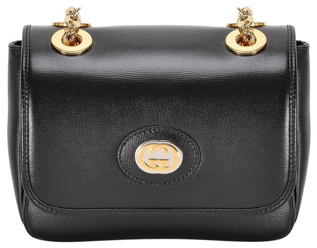 Gucci marina mini leather crossbody Clearance