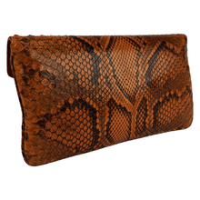Load image into Gallery viewer, Gucci Evening Broadway Clutch with Embellished Clasp