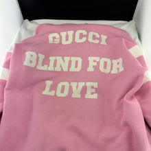 Load image into Gallery viewer, Gucci Blind for Love Sweatshirt