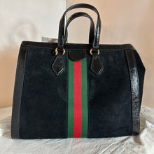 Gucci Ophidia GG Medium Tote Bag – ZAK BAGS ©️