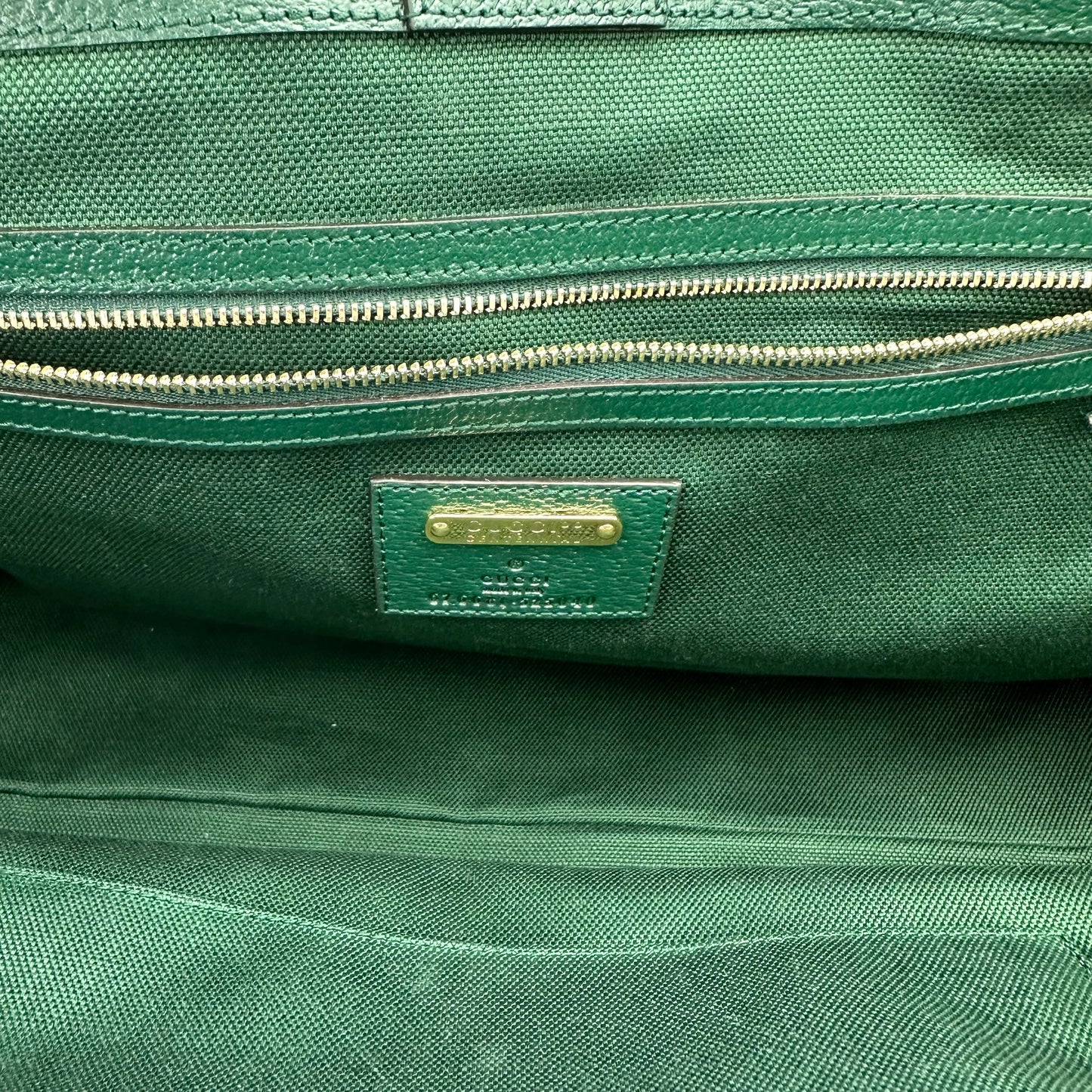 Gucci Ophidia Centennial GG Flower Canvas Medium Tote Bag