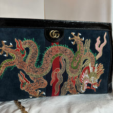 Load image into Gallery viewer, Gucci Ophidia Embroidered Medium Shoulder Bag