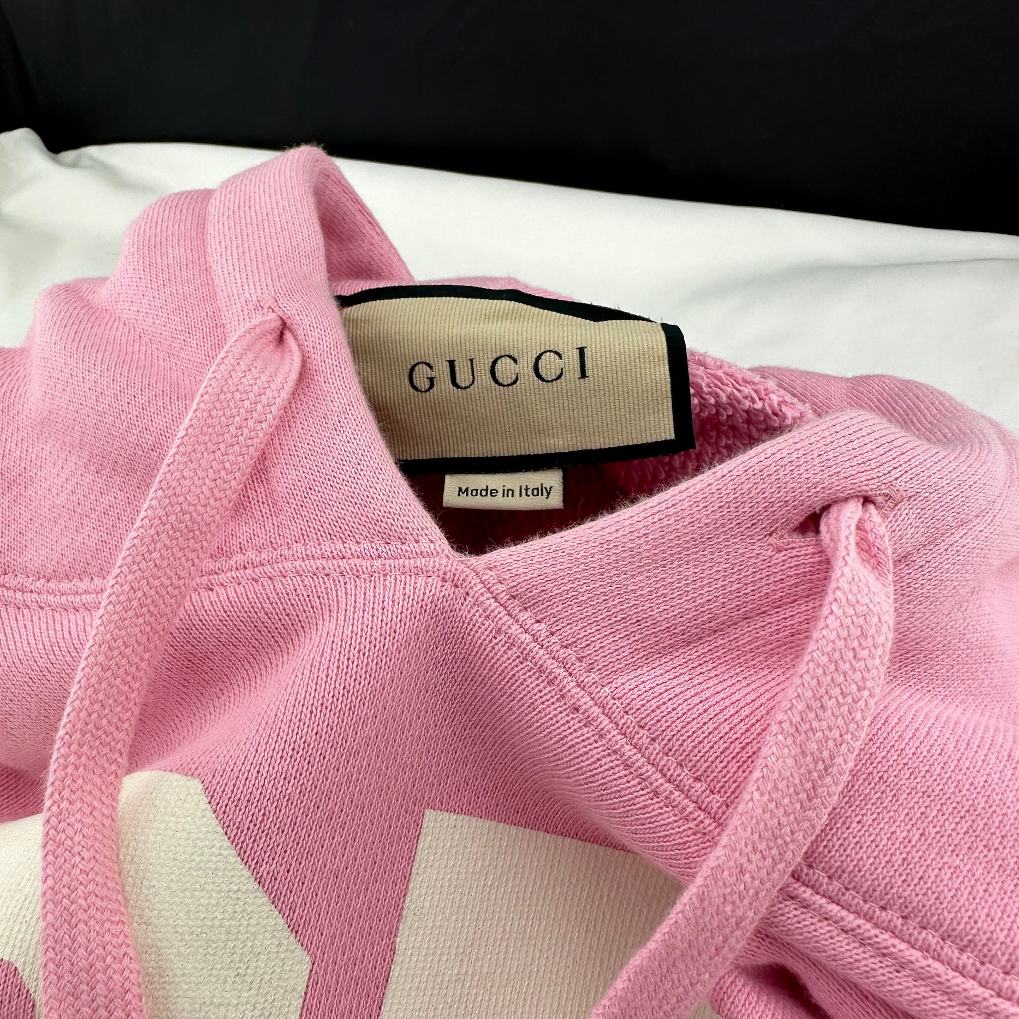 Gucci Blind for Love Sweatshirt – Gavriel.us Gucci Blind for Love Sweatshirt – Gavriel.us