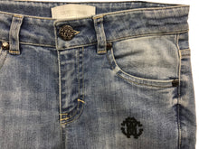 Load image into Gallery viewer, Roberto Cavalli Boy Denim with Logo