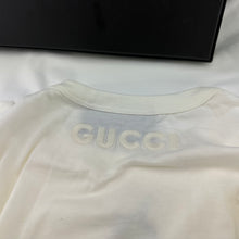 Load image into Gallery viewer, Gucci x Ken Scott Pea Print T-Shirt