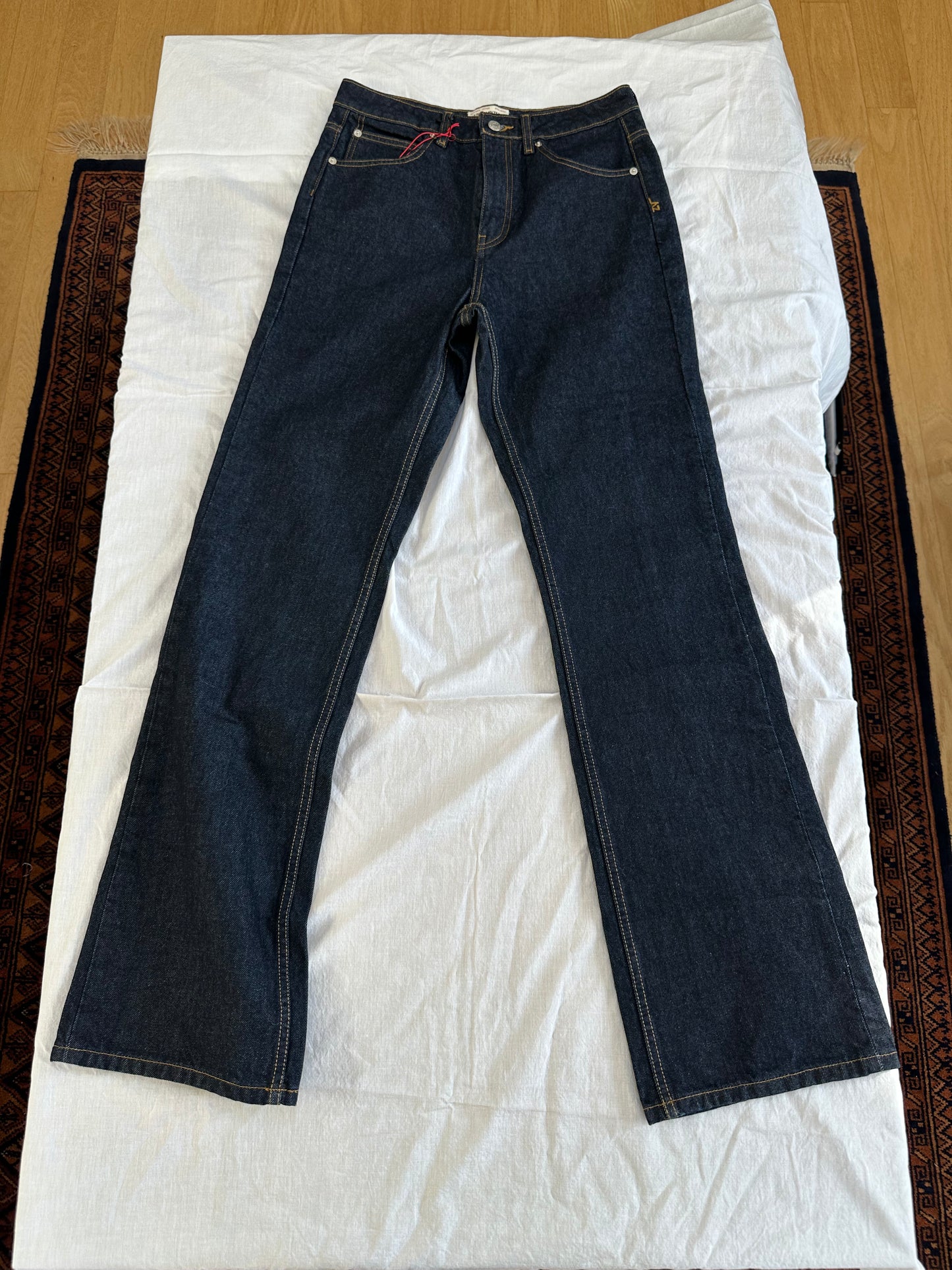 Zadig & Voltaire Jean Poete