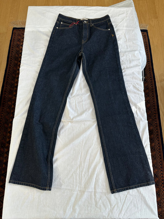Zadig & Voltaire Jean Poete