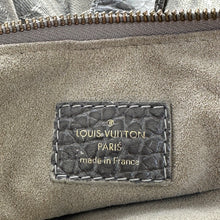 Load image into Gallery viewer, PREOWNED Authentic Louis Vuitton Denim Crossbody Bag