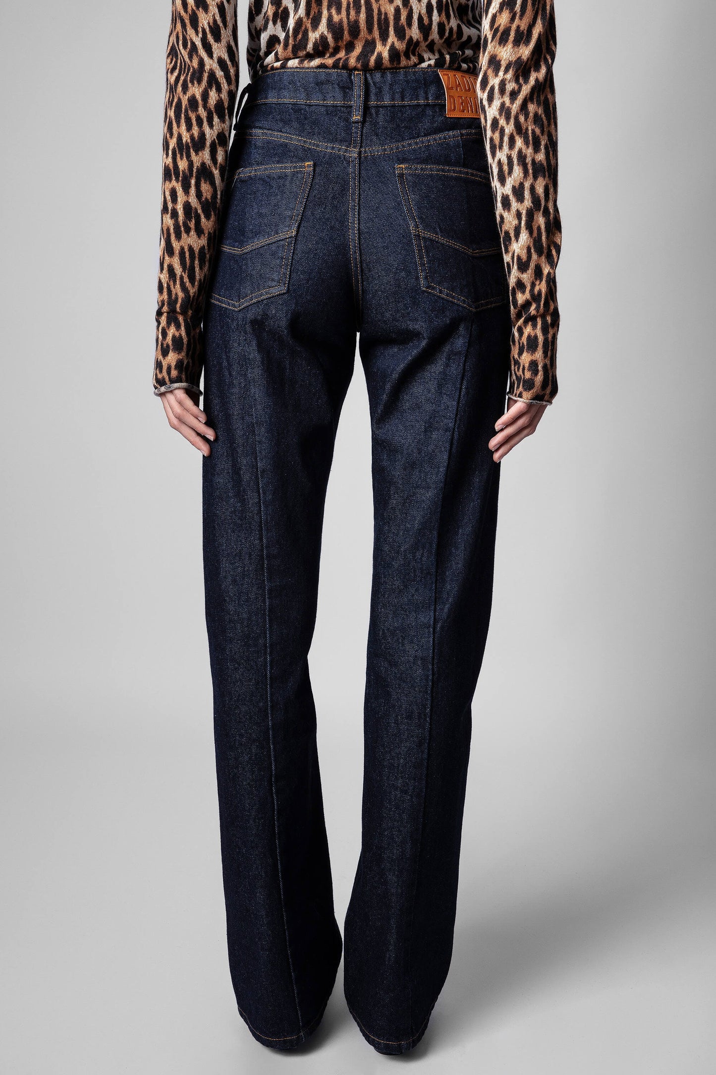 Zadig & Voltaire Jean Poete