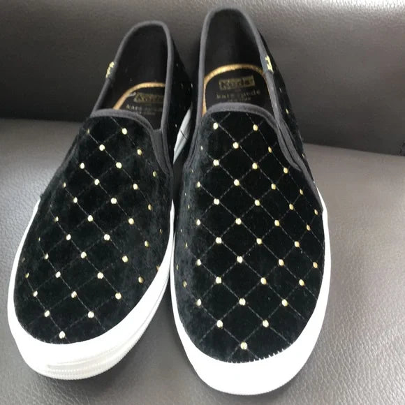 Velvet keds sales
