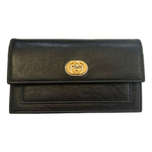 Load image into Gallery viewer, Gucci GG Morpheus Small Clutch in Black