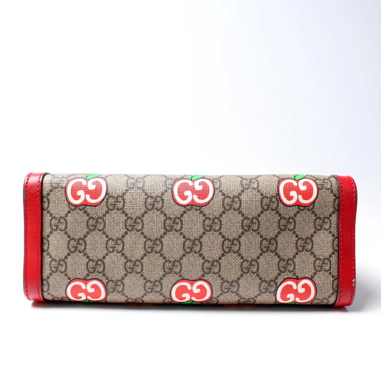 Gucci Padlock GG Apple Small Shoulder Bag