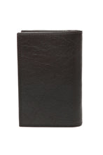 Load image into Gallery viewer, Gucci GG Morpheus Passport Holder in Black
