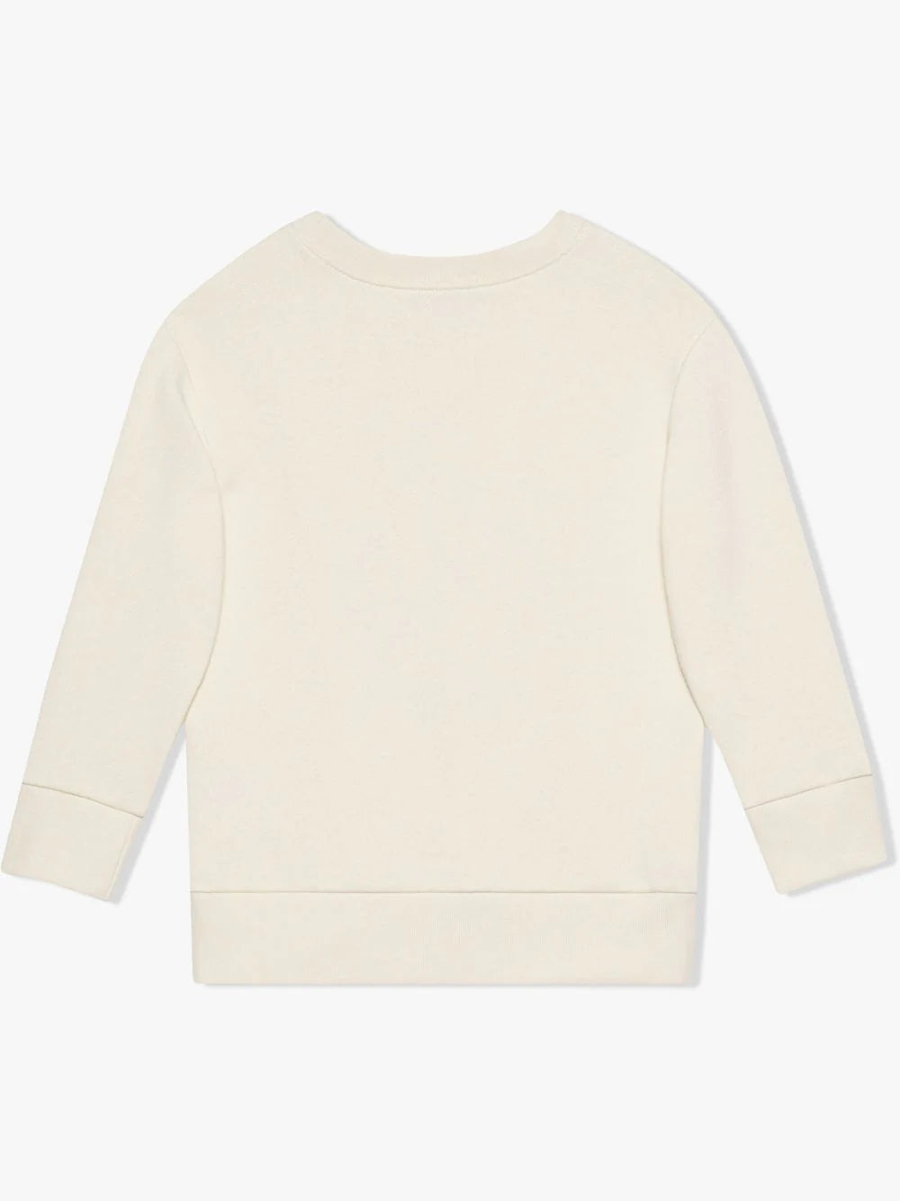Gucci Kids GG Apple Print Sweatshirt