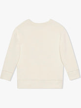 Load image into Gallery viewer, Gucci Kids GG Apple Print Sweatshirt