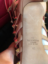 Load image into Gallery viewer, Valentino Garavani Rockstud Boot