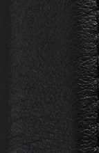 Load image into Gallery viewer, Versace Medusa Skinny Leather Belt in Black