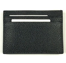 Load image into Gallery viewer, Gucci Zumi Horse-bit Card Case in Black